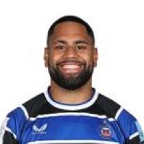 Joe Cokanasiga Bath Rugby