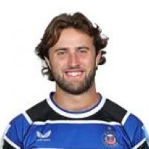 Tom de Glanville Bath Rugby