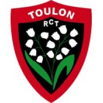 Corentin Mezou RC Toulon