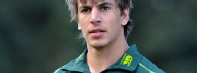 A look at the Springbok line up on Eben Etzebeth's debut