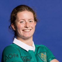 Caitriona Finn rugby player