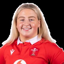 Molly Reardon rugby player