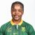 Xoliswa Khuzwayo rugby player