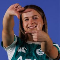 Robyn O' Connor rugby player