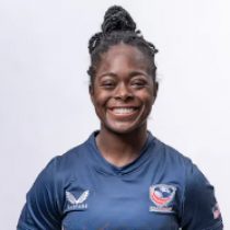 Summer Harris-Jones USA Women