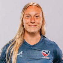 McKenzie Hawkins USA Women