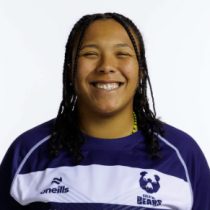 Rownita Marston-Mulhearn Bristol Bears Women