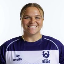 Sarah Bern Bristol Bears Women