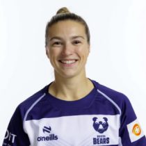 Keira Bevan Bristol Bears Women