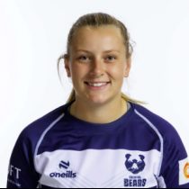 Amy Coles Bristol Bears Women