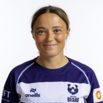 Alisha Butchers Bristol Bears Women