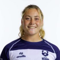 Delaney Burns Bristol Bears Women