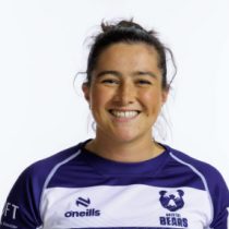 Jenny Herring Bristol Bears Women