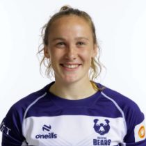 Jenny Hesketh Bristol Bears Women