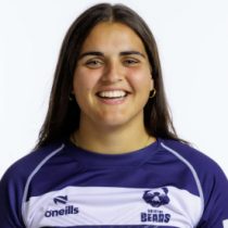 Gabriella Nigrelli Bristol Bears Women