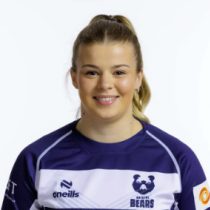 Mollie Wilkinson Bristol Bears Women