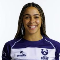 Deborah Wills Bristol Bears Women