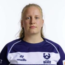 Nicola Beet Bristol Bears Women