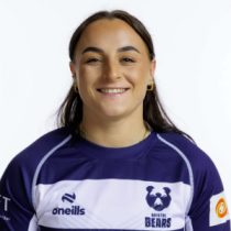 Evie Gallagher Bristol Bears Women