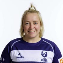 Lana Skeldon Bristol Bears Women