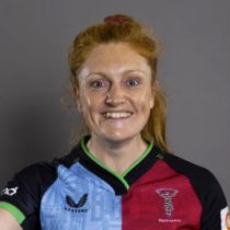 Harriet Millar-Mills Harlequins Women