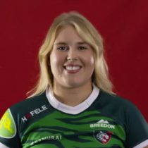 Ellie Smith rugby player