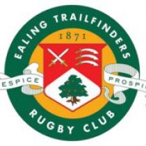 Rosie Dobson Ealing Trailfinders Women