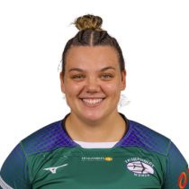 Kendra Cousineau Ealing Trailfinders Women