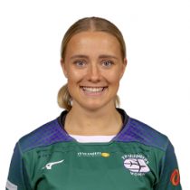 Brooke Bradley Ealing Trailfinders Women