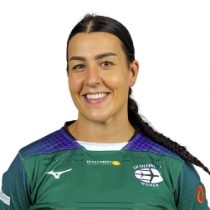 Emma Taylor Ealing Trailfinders Women