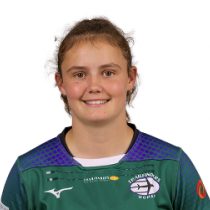 Sam Shiels Ealing Trailfinders Women