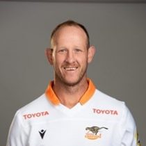 Carl Wegner Cheetahs