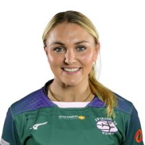 Ellie Boatman Ealing Trailfinders Women