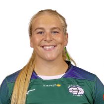 Abigail Burton Ealing Trailfinders Women