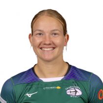 Carys Cox Ealing Trailfinders Women