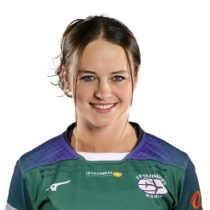 Rosie Inman Ealing Trailfinders Women