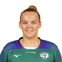 Kira Leat Ealing Trailfinders Women