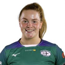 Amanda Mcquade Ealing Trailfinders Women