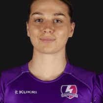 Lilli Ives Campion Loughborough Lightning Ladies