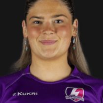 Ellen Scantlebury Loughborough Lightning Ladies