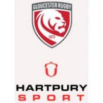 Charlie Woodman Gloucester-Hartpury Women