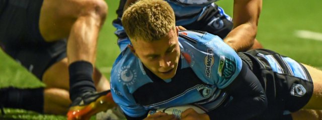 Match Report: Cardiff 36-52 Glasgow Warriors