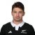 Beauden Barrett New Zealand