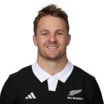 Sam Cane New Zealand