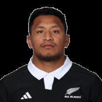 Samipeni Finau rugby player