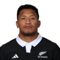 Samipeni Finau New Zealand