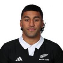 Rieko Ioane New Zealand