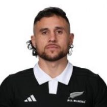 TJ Perenara New Zealand