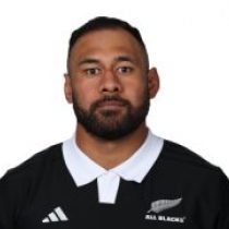 Patrick Tuipulotu New Zealand