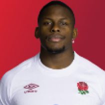 Maro Itoje England